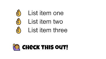 Custom Bullets in Google Docs, Entrepreneurship Lesson Plans, TechnoRestaurateur by TechnoKids