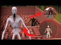 I Tried To Hide From SCP-096… Impossible 😱 (Garry's Mod) #gmod #garrysmod