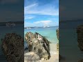 🌊 Snippet of the Day 5/19/26 ⌚️Time: 8:23am📍Location: Secret Beach Peaceful morning shore