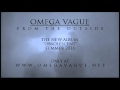 Omega vague  from the outside new track 2016