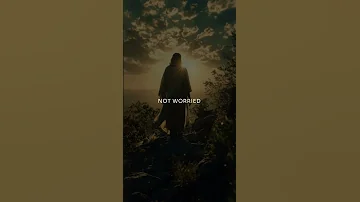 God Got Your Back 