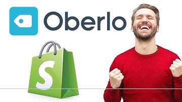 How to Import Products from Oberlo to Shopify Store (Simple)
