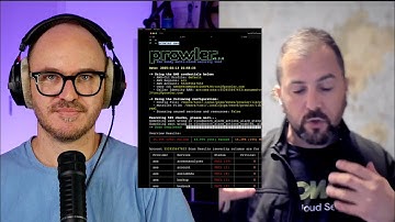 Product demo: Prowler, the free and open source cloud security platform