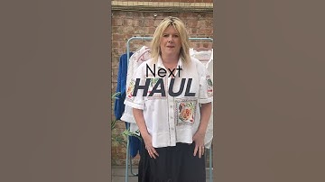 looking ready for summer😊🌴 #summer #spring #outfit #haul #next #new #viralvideo #viralshort