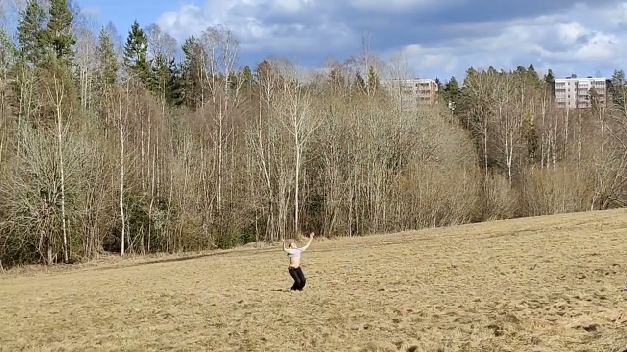 Gulset turn gutter i Gulsetmarka 🤸