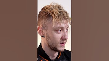 Rekkles: I go to war with Oscarinin. I believe in him. #fnatic #leagueoflegends #rekkles #lec