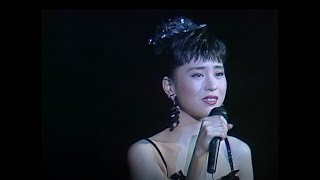 松田聖子「Sleeping Beauty」（Sweet Spark Stream より）