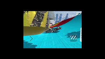 Car Crash Simulator Extreme Car Crashes Compilation 3D Games Android Gameplay[4]🔥