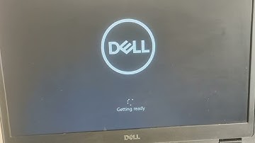 How to format or new windows installation in Dell 5490 | Boot setup | Boot menu setting
