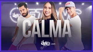 Calma - Pedro Capó, Farruko | FitDance Life (Coreografía) Dance Video