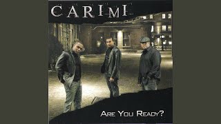 Video thumbnail of "Carimi - Are You Ready"