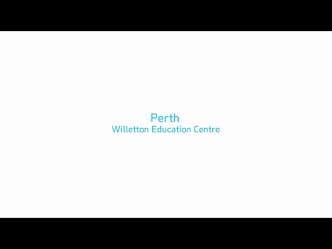 [Education Centre] Perth Willetton Education Centre