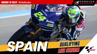 MotoGP Qualifying Spanish Grand Prix | MotoGP 2024 Spanish GP Live Timings