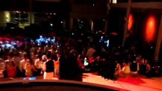 Benicia California Prom 2012