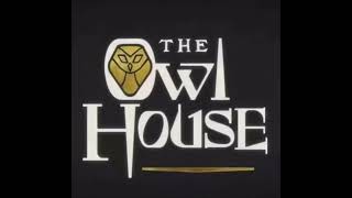 The Owl House Intro NTO Animation Test Version (vocals removed)