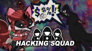 I INTERVIEWED an Animal Jam HACKING SQUAD..