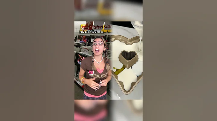 Ahhh the old mom bait and switch…but will she come through in the end??? 👀#millennial #early2000s