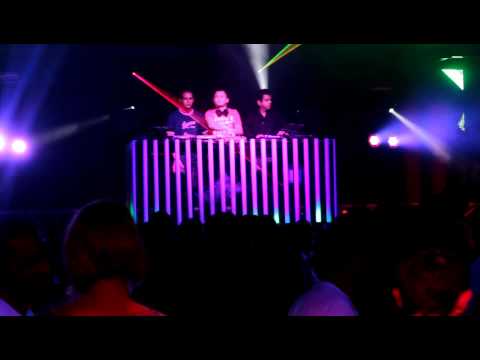 KLUB KRİSTALL (KEMER