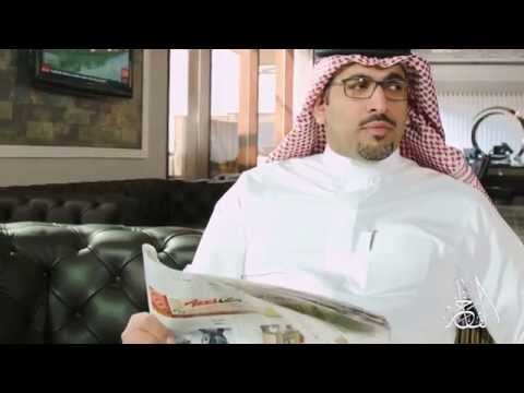 ثوب الفاخر من الشياكة 