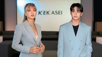 BLINK And BTS ARMY SHOCKED! Lisa and Jungkook Make This Surprising Participation