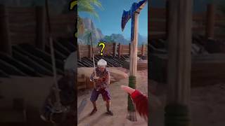 Oldest Trick In The Book Mordhau Gameplay