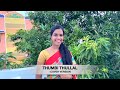 Thumbi thullal cover  cobra  chiyaan vikram  arrahman  sharmili karunanithi  tamil cover