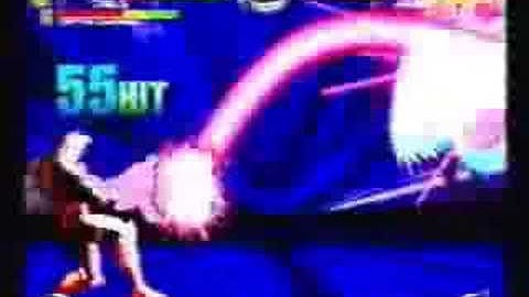 MvC2: Golba (Rog.Cab.Cap) vs Brett (MSP) 10 .:Aug 2008:.