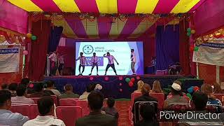 Comedy Drama by levana public school of class 10th Students screenshot 5