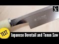 Japanese Saw Gyokucho No. 372 Dovetail and Tenon Japanese Saw Gyokucho No. 372 Dovetail and Tenon