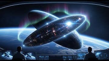 Consider It Rent For Living Here” | Humanity on Edge: 3I ATLAS Anomaly Approaches