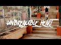 "UNBREAKABLE HEART" OFFICIAL MV