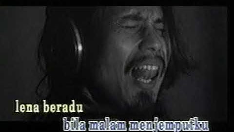 Kepadamu Kekasih -  M Nasir duet Hattan & Jamal Abdillah
