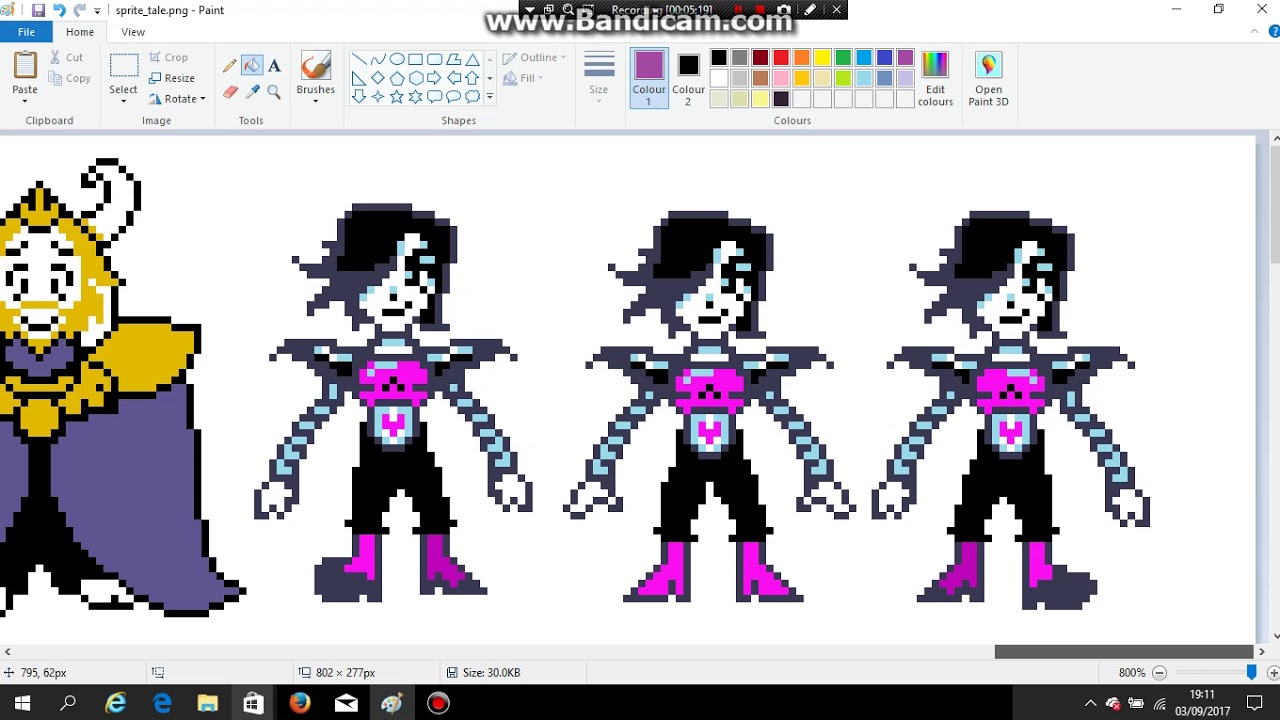 gino rmous (🖼 0/5) on X: Undertale if Toby Fox hired me to shade the battle  sprites  / X