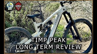 Fezzari Timp Peak Long Term Review | Would I buy again? | Pro/Cons