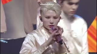 SEVENTEEN 'FAST PACE' POWER OF LOVE