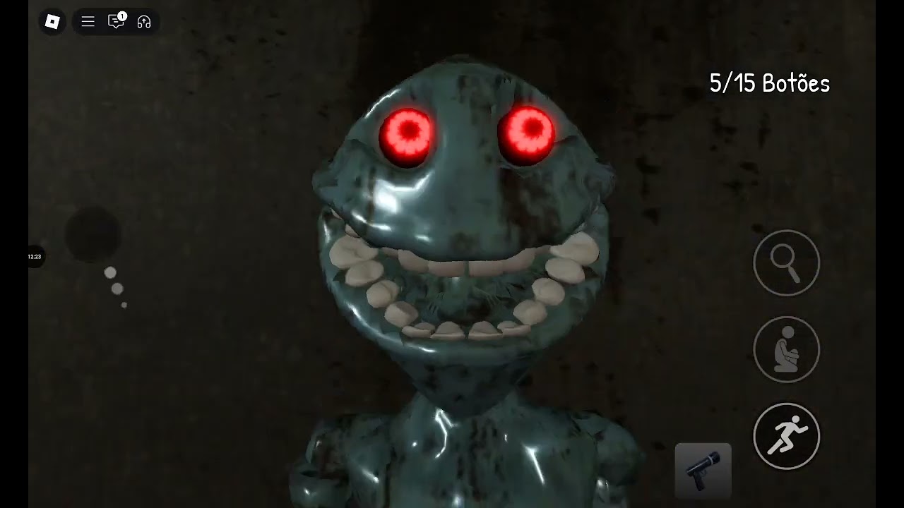 FUJA DA OFÉLIA|mais a minha prima!