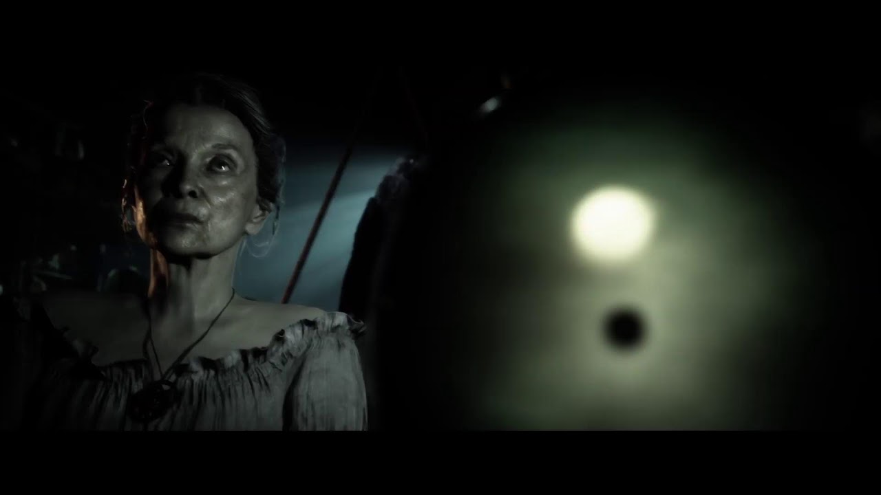 The Quarry: Wolf Pack - Ep.1