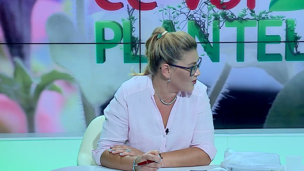 VIDEO Dr. Ing. Horia Ghibu - Cum pregătim terenul pentru culturile de cereale toamna 1 VIDEO Dr. Ing. Horia Ghibu - Cum pregătim terenul pentru culturile de cereale toamna YouTube player