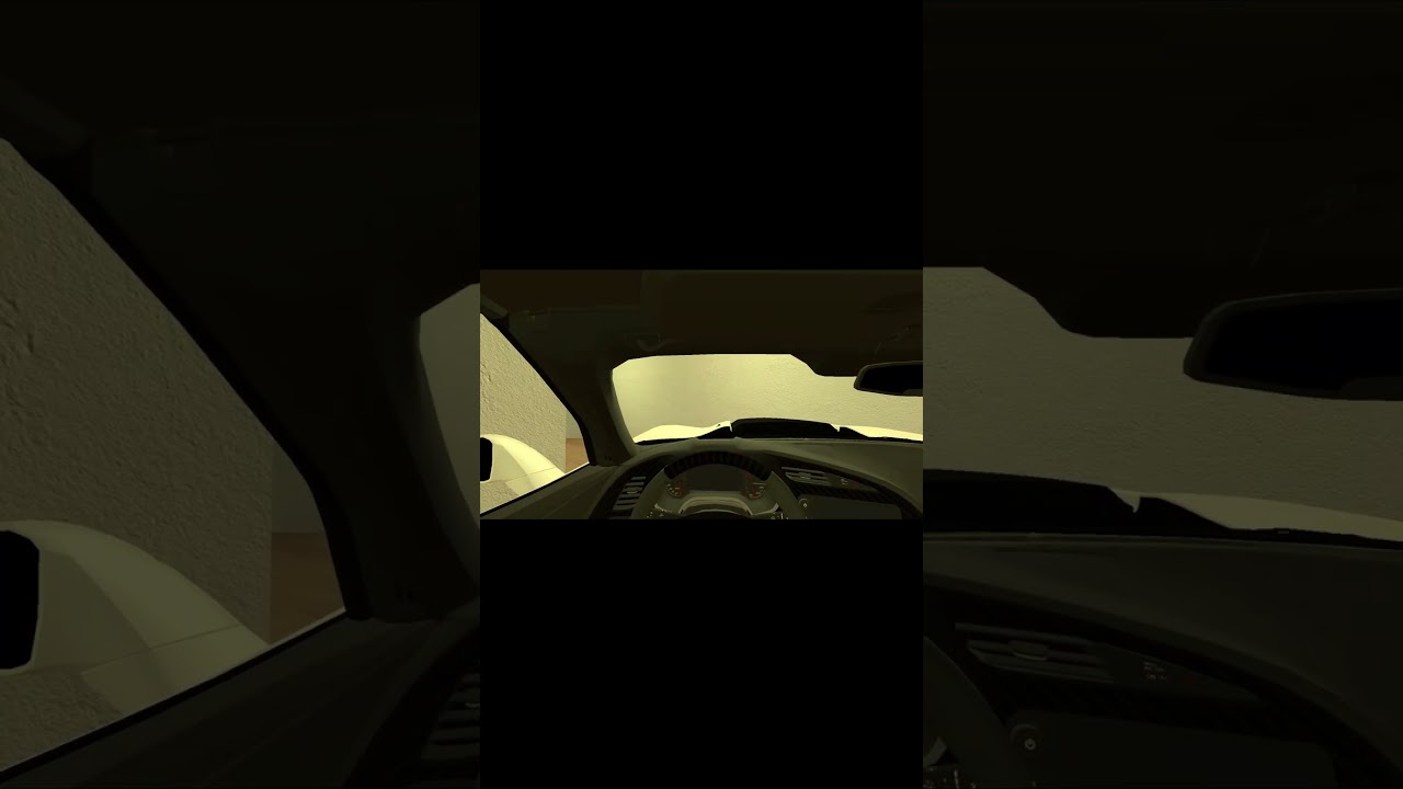 Crazy Nextbot Attack in Haunted Hotel 🏨🔥 | Nextbot Frenzy Shorts