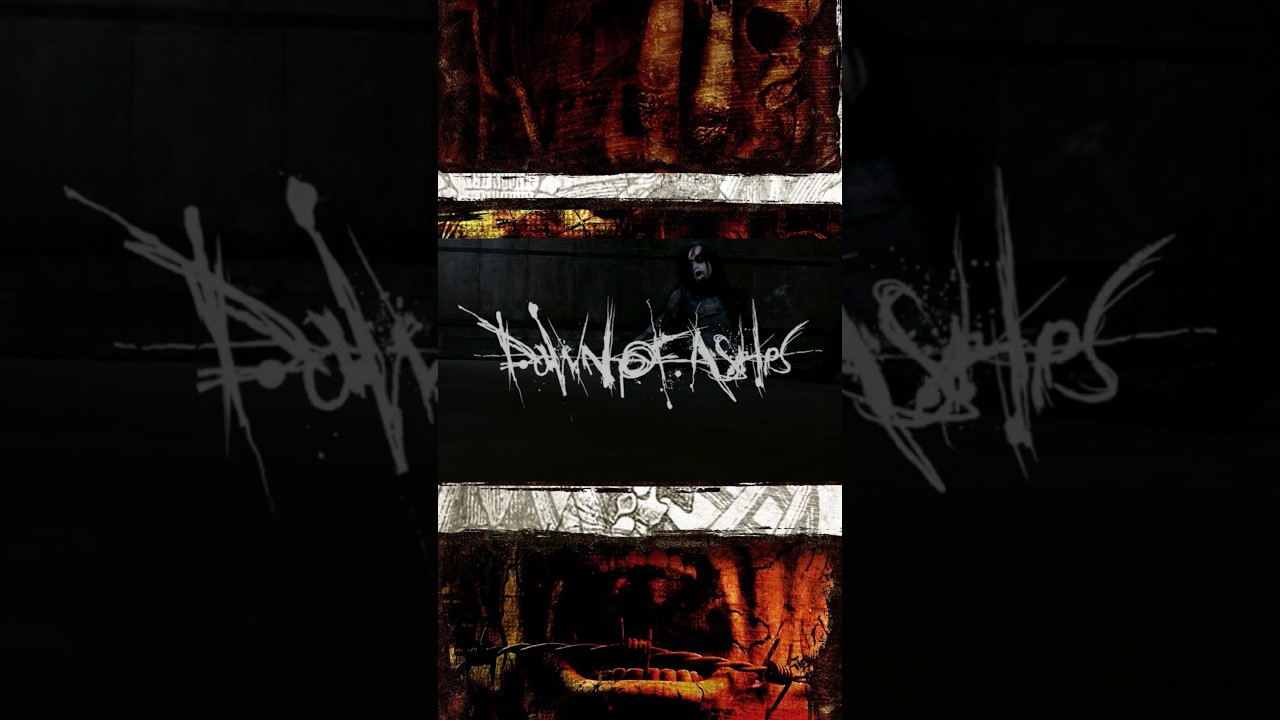 New album and music video out tomorrow! #industrial