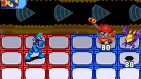 Megaman Battle Network 5 Team Protoman Playthrough Part 33