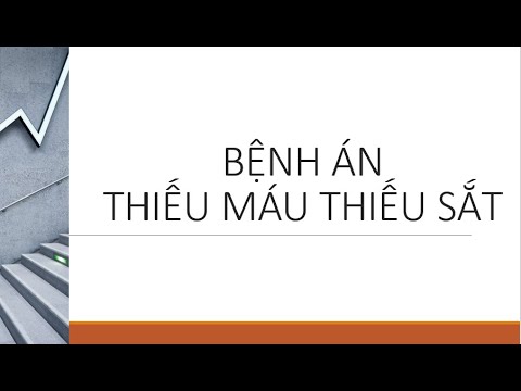 Trình bệnh án- Thiếu máu thiếu sắt Nhi khoa- Bs Liên Anh | bệnh án thalassemia | Kho tài liệu tổng hợp hữu ích nhất Trình bệnh án- Thiếu máu thiếu sắt Nhi khoa- Bs Liên Anh | bệnh án thalassemia | Kho tài liệu tổng hợp hữu ích nhất