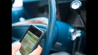 Woman Gets Metal Pole Impaled Through Her Butt During Texting and Driving Accident