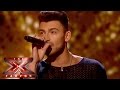 Jake Quickenden Sing Off | Live Results Wk 3 | The X Factor UK 2014