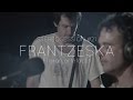 Frantzeska - El gran artefacto (StereoSession #21)