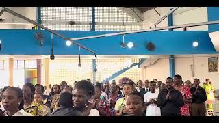 Mwanakondoo 🙏Misa: Mt Anna (Kayeta)||ORGANIST: Emmanuel Maghway, MTIRIBU: Denis Kayambo