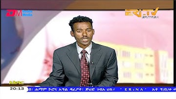 News in Tigre for March 26, 2020 - ERi-TV, Eritrea