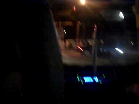 Singing at McDonalds Deleated Scenes!!!