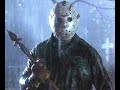 The Monster's Den: Ranking the Friday the 13th movies