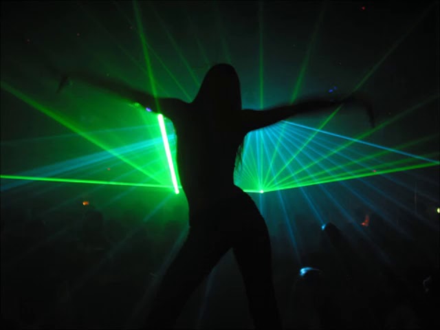 Erika - I Don't Know (Extended Mix)